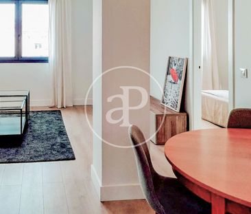 Flat for rent in Jose Ortega y Gasset. - Photo 6