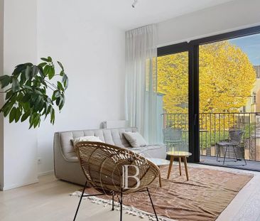 Congress - Furnished 2bedroom apartment - Photo 2