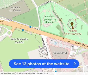 Mieszkanie w nowym apartamentowcu w okolicy Bonarki. - Photo 1