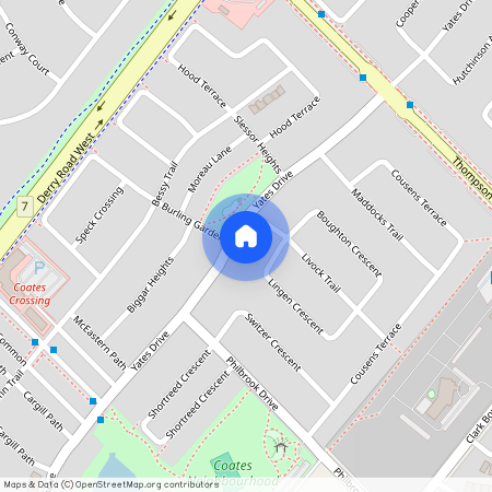 854 Yates Drive Unit# Lower, Milton