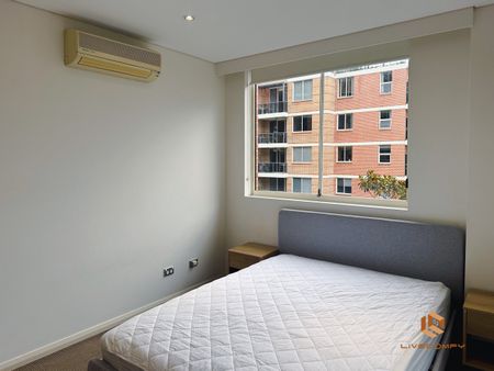 Wolli Creek - Photo 2