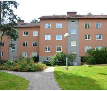 Riksdalersgatan 25D - Photo 1