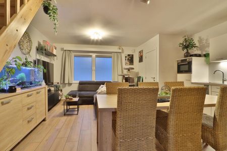 Energiezuinige woning met 2 slaapkamers te Beveren - Photo 2