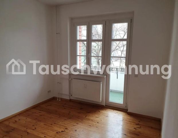 TAUSCHWOHNUNG 2-Zimmer gegen 4-Zimmer - Foto 1