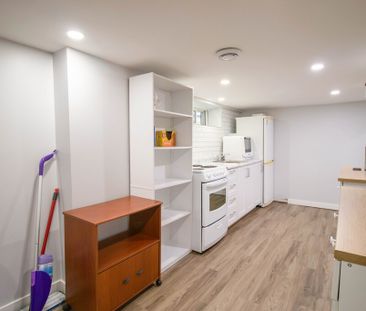 1 Bedroom Lower Unit in St. Catharines!! - Photo 5