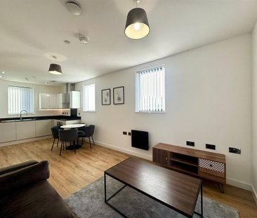 1 bedroom apartment to rent - Photo 5