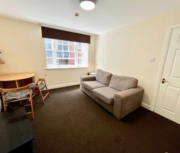 1 bedroom apartment to rent - Photo 5