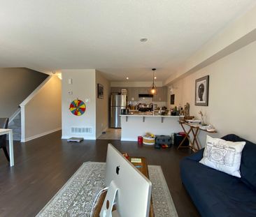 For Lease - 853 ELEMENT Private, Kanata, Ontario - Photo 1