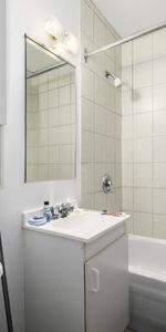 Appartement 3 ½ à louer Montcalm / Saint-Sacrement juillet 2026 - Photo 4