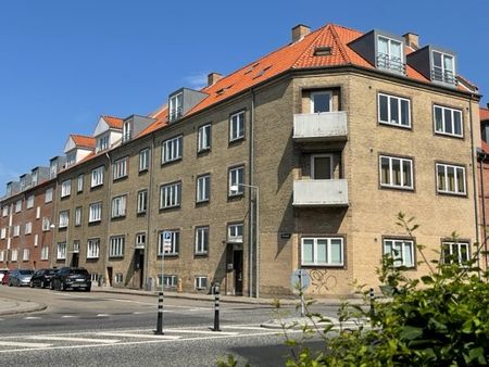 Vejle - Skøn taglejlighed i centrum - Photo 5