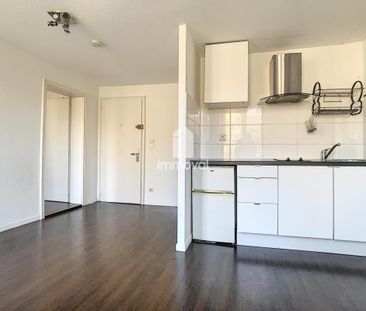 Location Appartement 2 pièces 34m² STRASBOURG 67000 - Photo 4