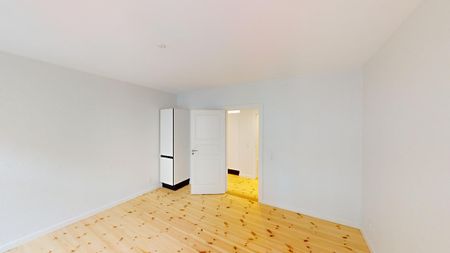 Centralt beliggende lejlighed i Aalborg med 4 værelser - Foto 4