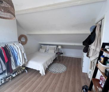 Chambre meublée Waalstraat, Amsterdam - Rivierenbuurt - Foto 1