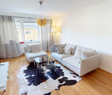 Sundbergsgatan, Karlstad - Foto 5