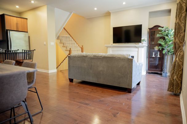 For Lease - 11 Everson Drive Unit# 414, Toronto, Ontario - Photo 1