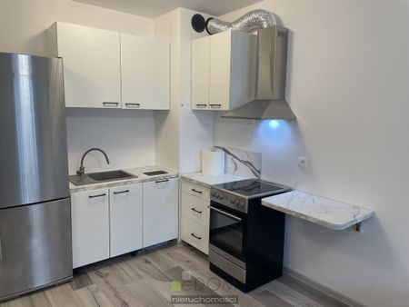 Mieszkanie na wynajem 31 m², Gorzów Wielkopolski - Photo 5