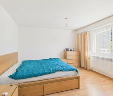 Helle 4.5-Zimmerwohnung mit sonnigem Balkon - Photo 4