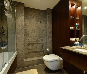 3 bedroom flat to rent - Photo 5