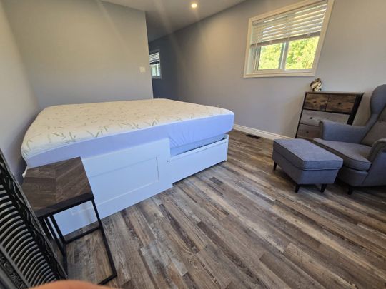 One bedroom apartment for rent in Innisfil - Photo 1