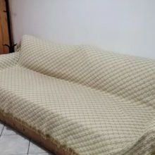 Studio/Γκαρσονιέρα για ενοικίαση - Ταμπούρια – Αγία Σοφία, - Φωτογραφία 1