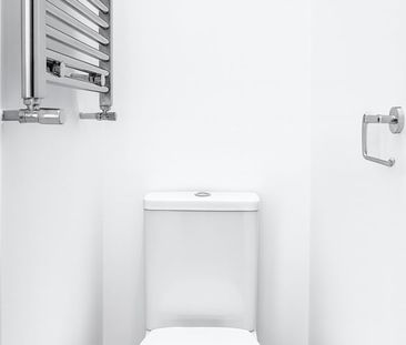 Studio Flat, Rufford Street, N1 - Photo 6