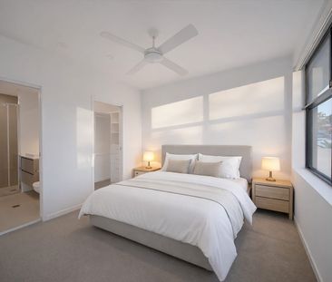 Contemporary Apartment in Prime Location! - Photo 3