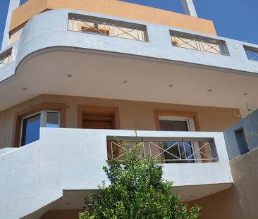 Μονοκατοικία για ενοικίαση - Αρτέμιδα (Λούτσα), - Photo 6