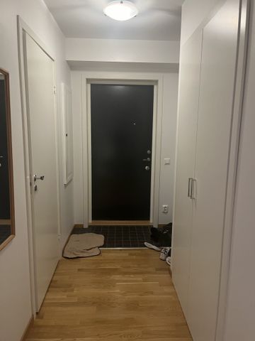 Ängegatan, Östersund - Foto 5