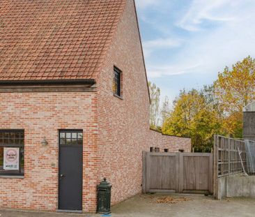 Woning te huur in Lendelede voor € 950 met 3 slaapkamers - Foto 4