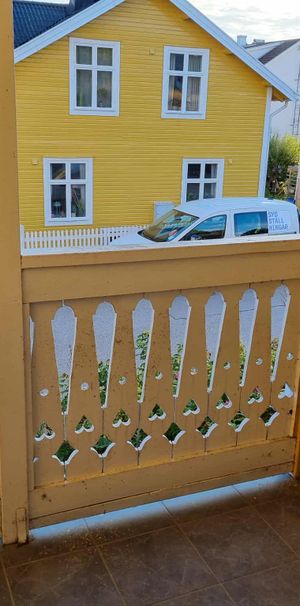 Egilsgatan, Karlskrona - Foto 1