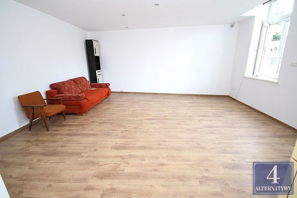 Mieszkanie 49 m2 Tuchów ul. Daszyńskiego - Фото 1