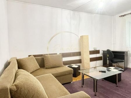 OCAZIE | Apartament Spatios 1 camera - Complexul Studentesc - Photo 4