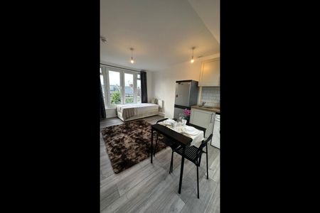 Studio Flat, Tunley Road, NW10 - Photo 5