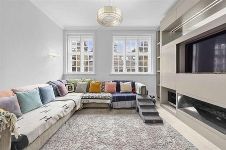 Mount Street, Mayfair, London, W1K - Photo 3