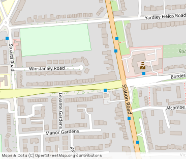 Blakesley Mews, 456 Bordesley Green East, Stechford, Birmingham, We... - Photo 1