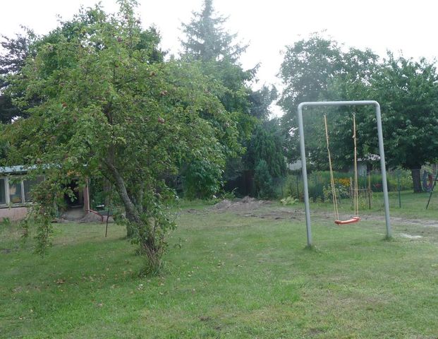 3- Raum wohnung - Foto 1