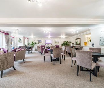 Sanderson Lodge, Selsdon, South Croydon - Photo 3