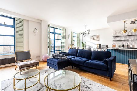 3 bedroom flat to rent - Photo 3