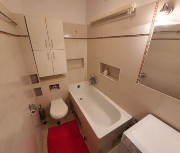 Mieszkanie do wynajęcia 2 pokoje Jana Kasprowicza, Warszawa 48 m² - Zdjęcie 6