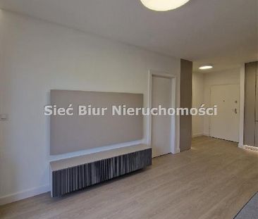 Mieszkanie Bielsko-Biała Złote Łany powierzchnia 37.0 m² C30-WM-73734 - Фото 2
