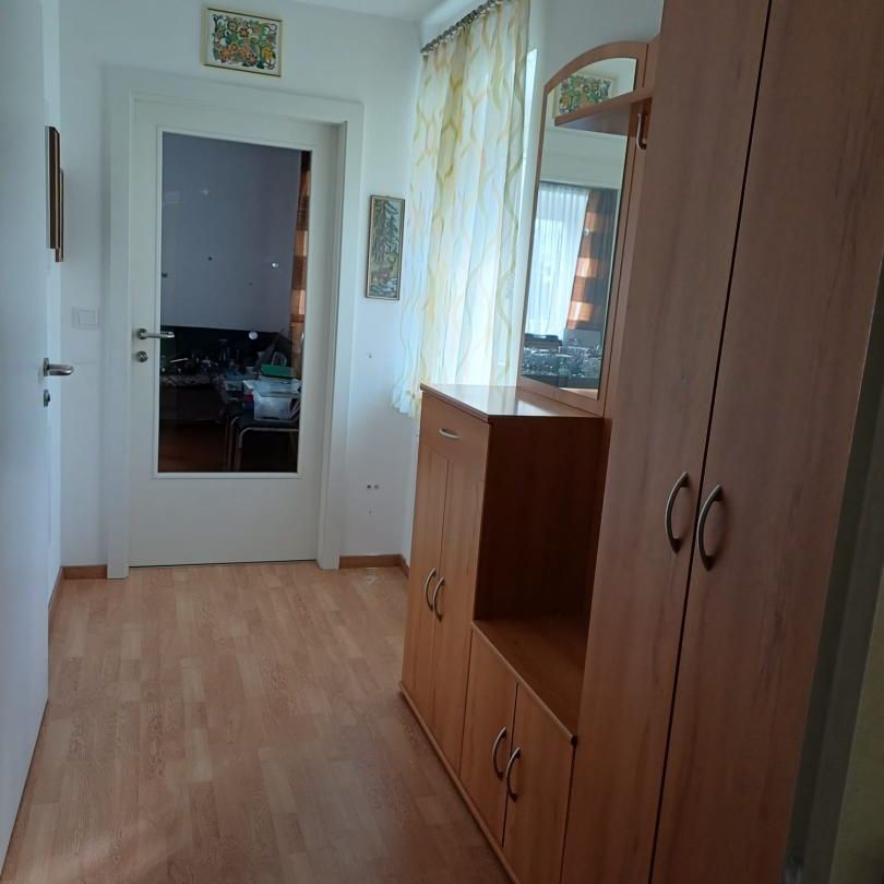 Geförderte Mietwohnung in Aussichtslage von Pöllauberg - Photo 1