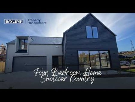 Spacious Family Home in Lower Shotover - Photo 5