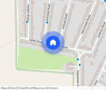 Valley Road, Sompting, BN15 - Photo 1