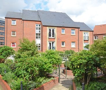 2 bedroom apartment to rent - Photo 4