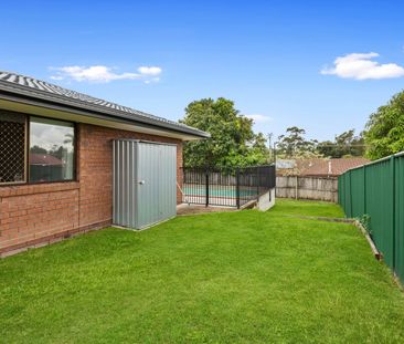 4 Pyeworth Place, 4123, Rochedale South Qld - Photo 1