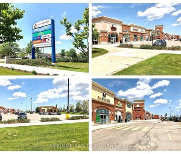 For Lease - 18 Rockport (Bsmt) Crescent, Richmond Hill, Ontario - Photo 3