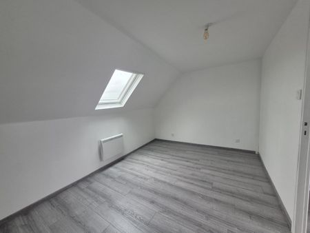 Location Appartement 3 pièces 50m² ST OMER 62500 - Photo 3