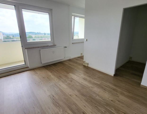 Wohnung, 1 Zimmer (36,22 m²) - Photo 1