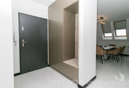 Mieszkanie na wynajem – Kościelna Wieś, Spacerowa - Photo 4