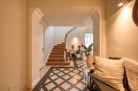 4 Bedroom House with garden, Centro Histórico Cascais, Cascais - Photo 2